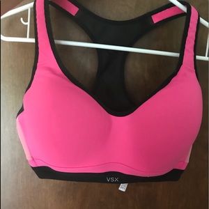 Victoria Secret sports bra